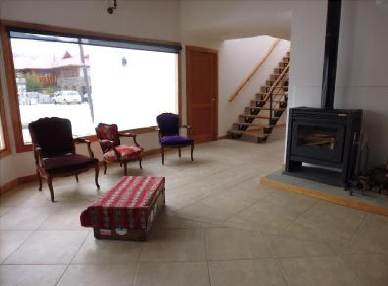 Hosteria Mi Vida Ushuaia Dış mekan fotoğraf