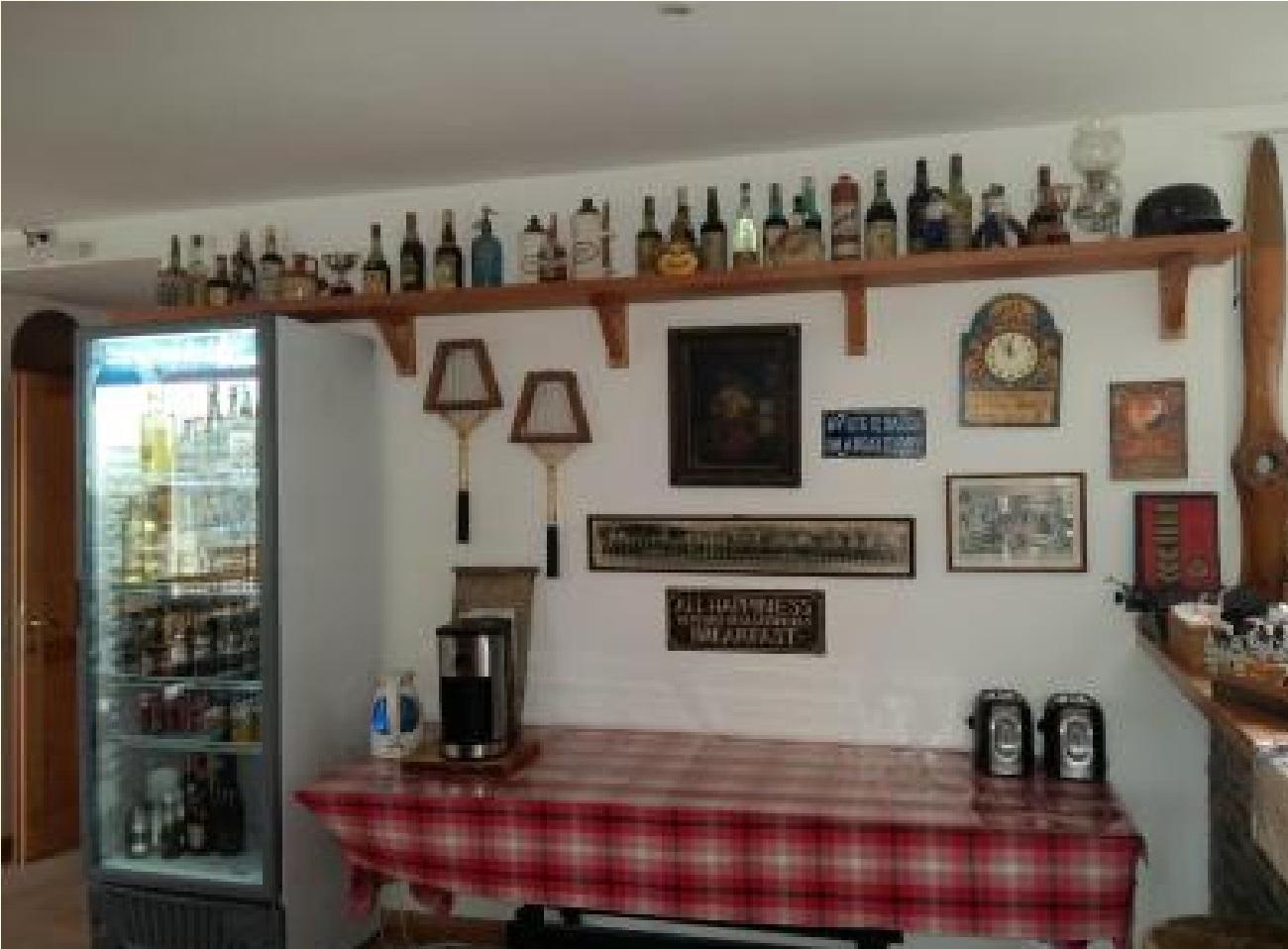 Hosteria Mi Vida Ushuaia Dış mekan fotoğraf