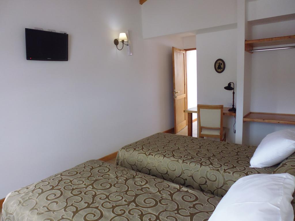 Hosteria Mi Vida Ushuaia Dış mekan fotoğraf