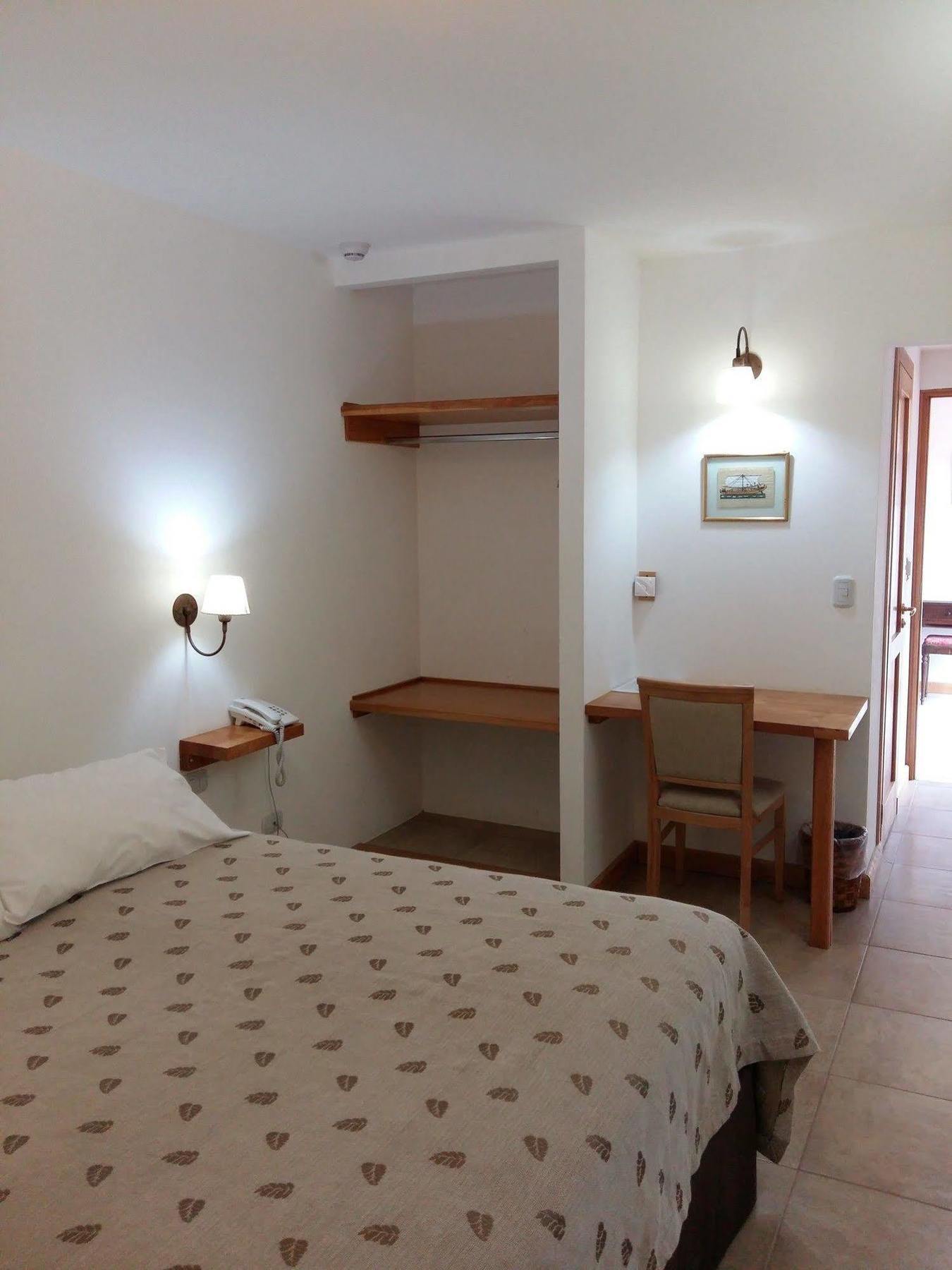 Hosteria Mi Vida Ushuaia Dış mekan fotoğraf