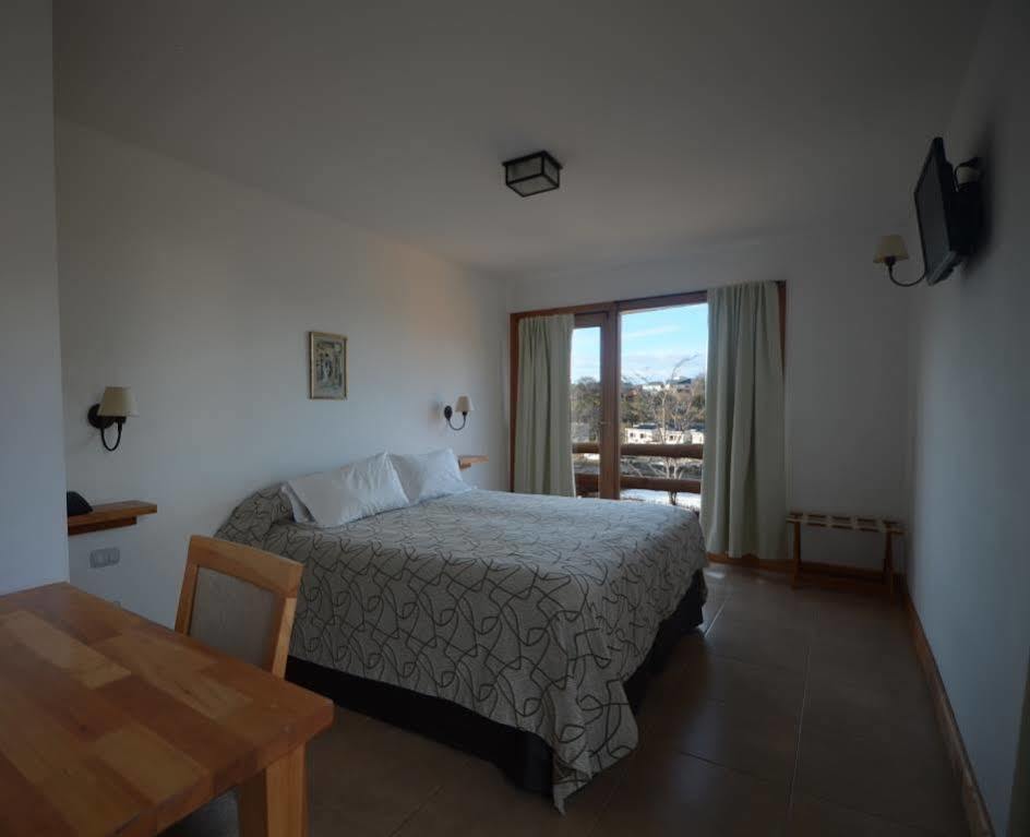Hosteria Mi Vida Ushuaia Dış mekan fotoğraf