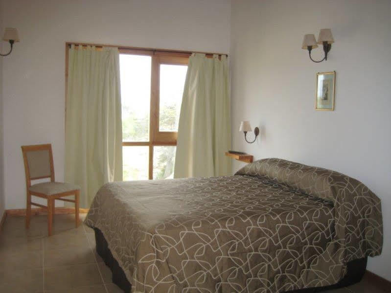 Hosteria Mi Vida Ushuaia Dış mekan fotoğraf