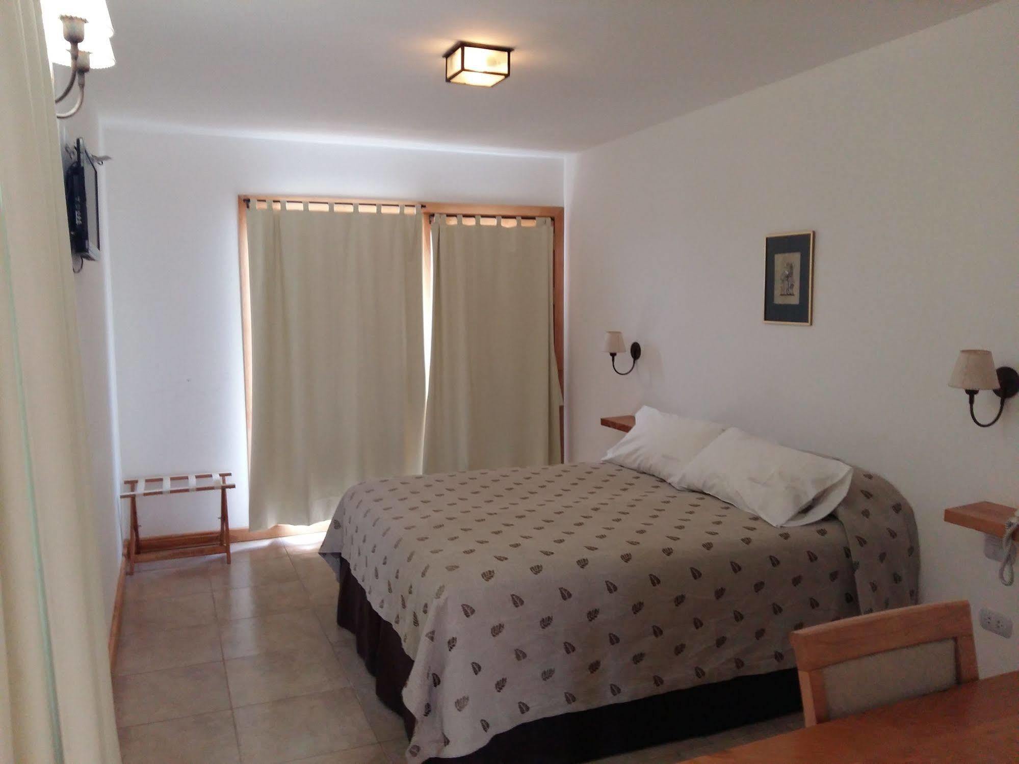 Hosteria Mi Vida Ushuaia Dış mekan fotoğraf