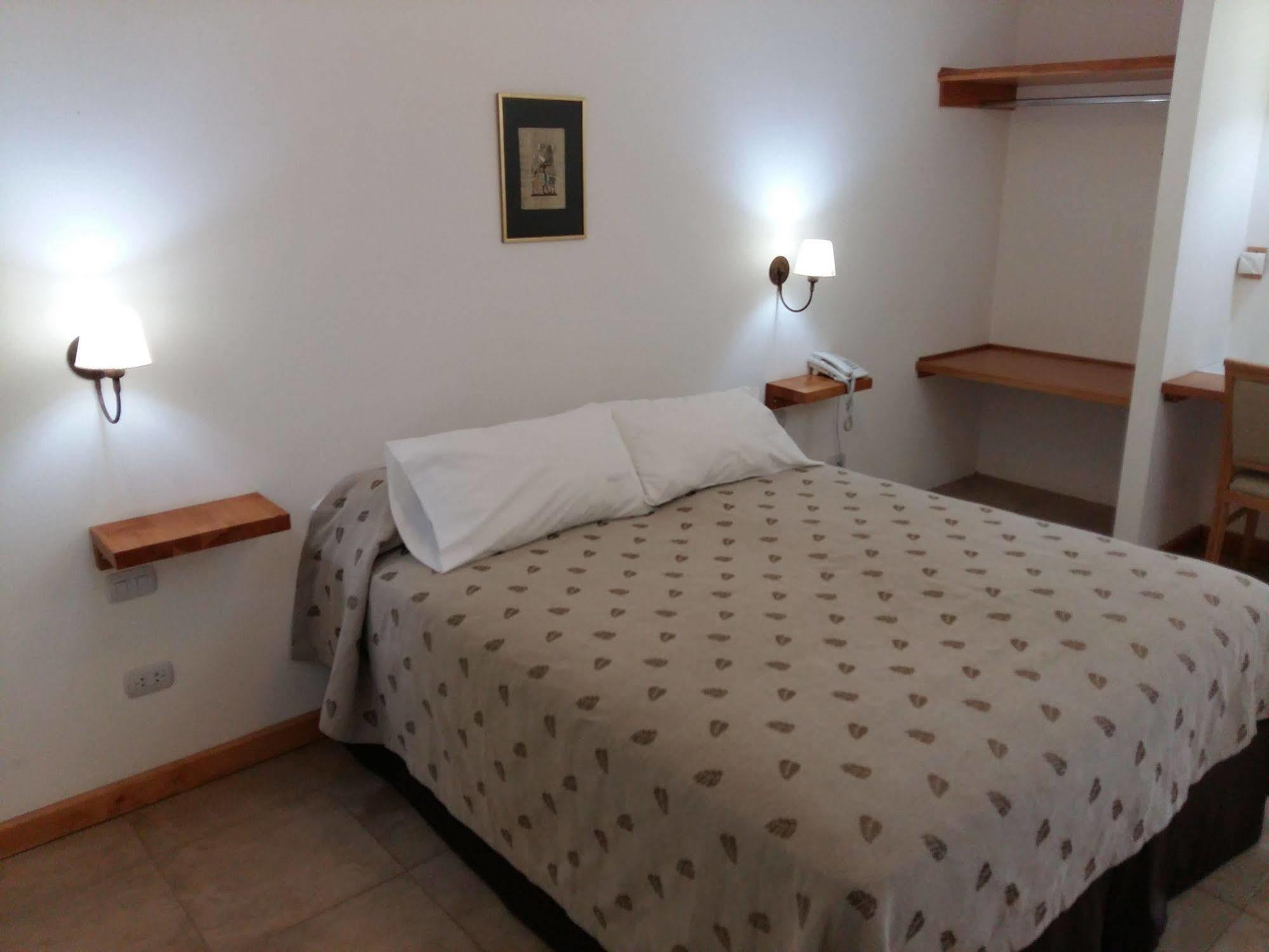Hosteria Mi Vida Ushuaia Dış mekan fotoğraf