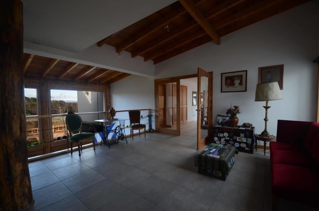 Hosteria Mi Vida Ushuaia Dış mekan fotoğraf